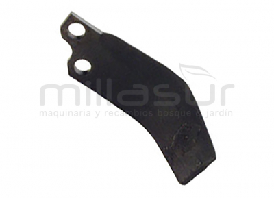 CUCHILLA CUMAR BCS-06 IZQUIERDA BCS 735 705 PATERNO