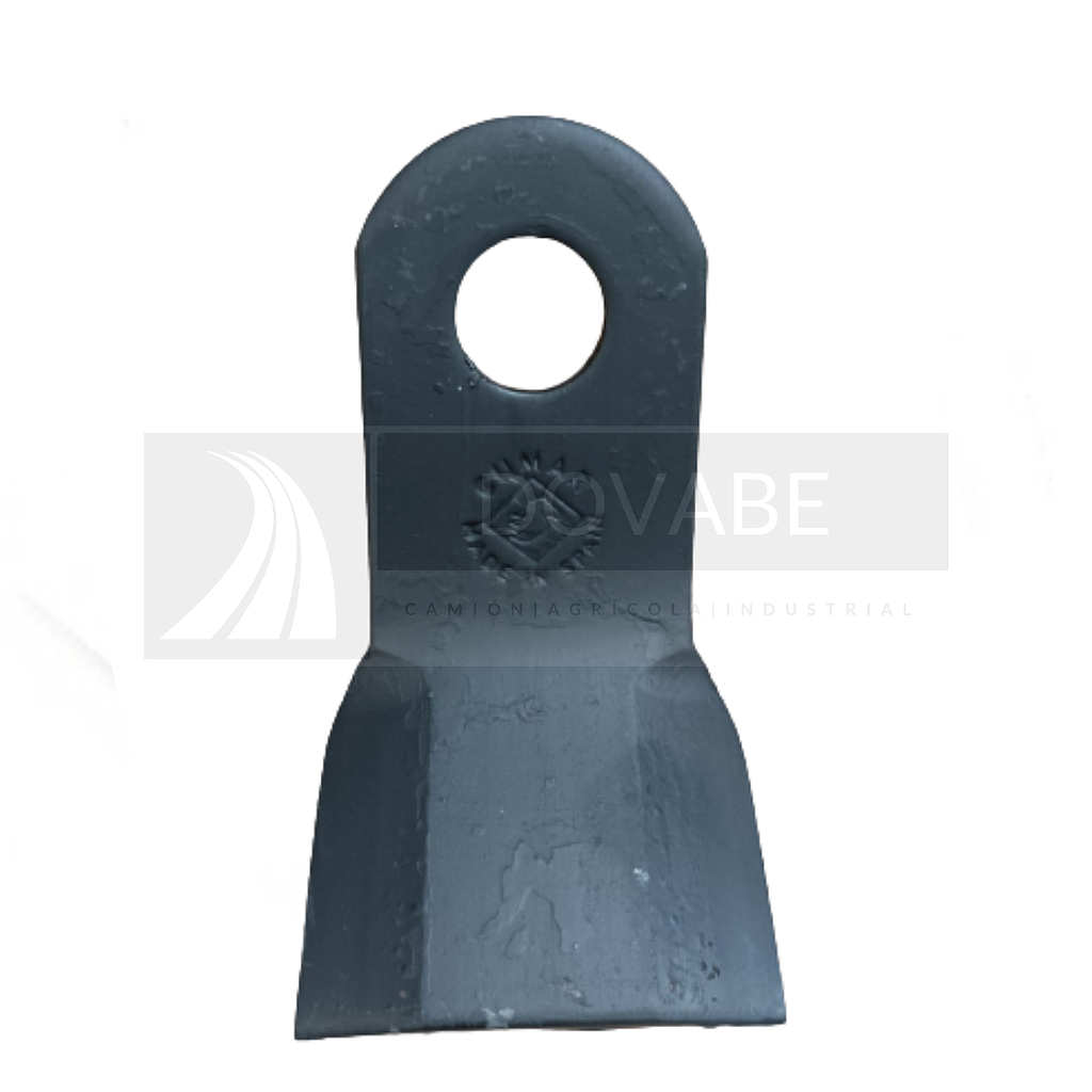 [CUMMAL-15] CUCHILLA CUMAR MAL-15 DERECHA / IZQUIERDA KVERNELAND FM/FH 62000 80
