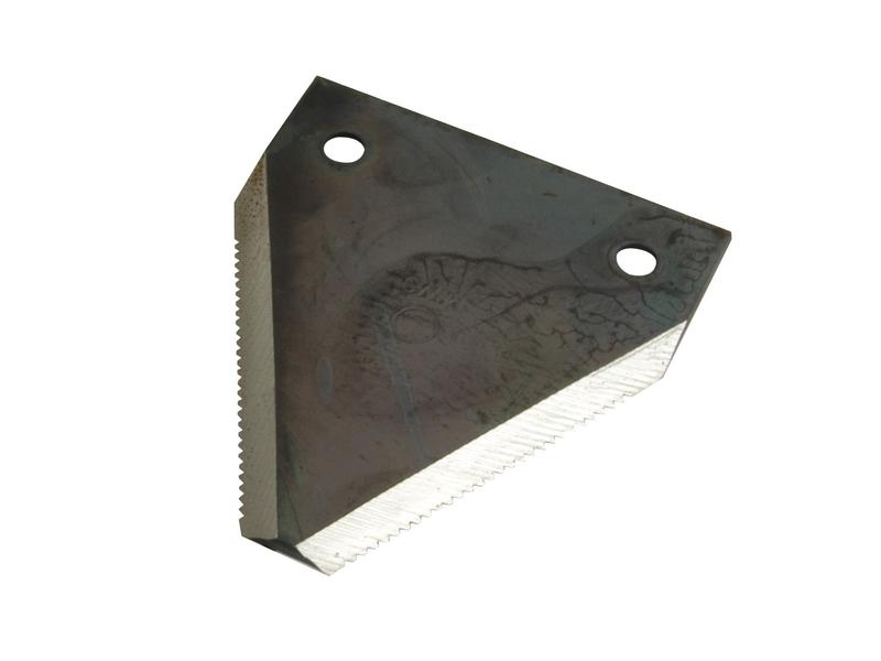 [RIMGP21120065] CUCHILLA DENTADA SEGADORA GASPARDO 3mm 21120065