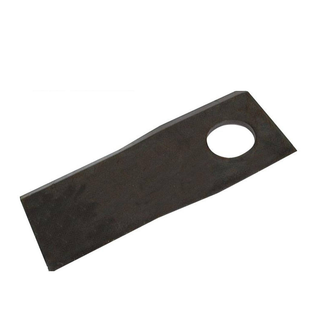 [RIMRTC5611090] CUCHILLA ROTATIVA TAARUP IZQUIERDA 126 x 48x 4mm Ø 20.5 x 23mm (56.110.900)