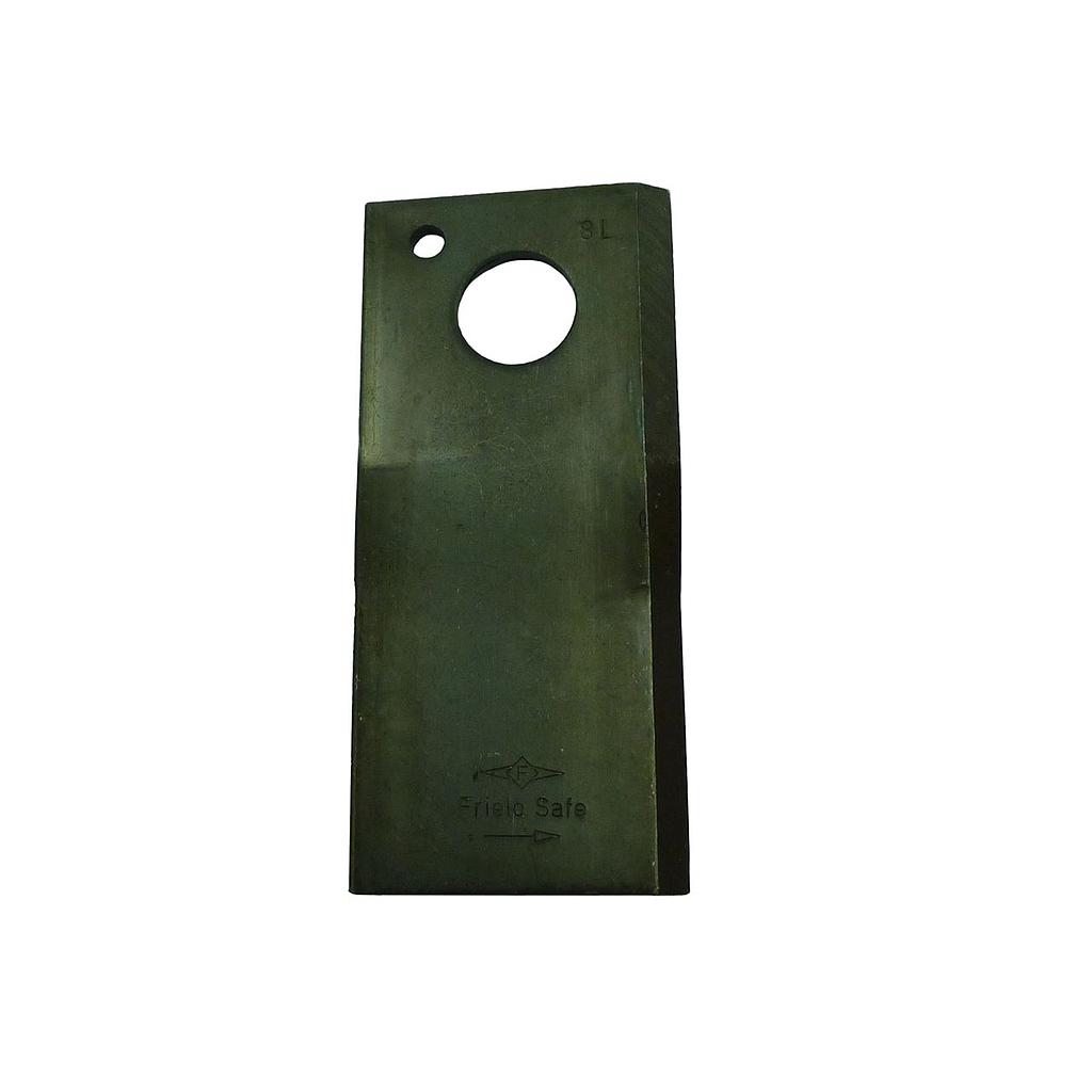 [RIMRTC0061560] CUCHILLA ROTATIVA VICON 107X49 Ø 18.5 mm DERECHA