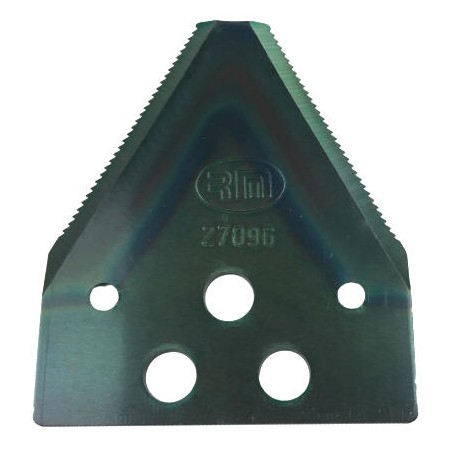 [RIMBCS0027096] CUCHILLA SIMPLE BCS DUPLEX 2mm 27096