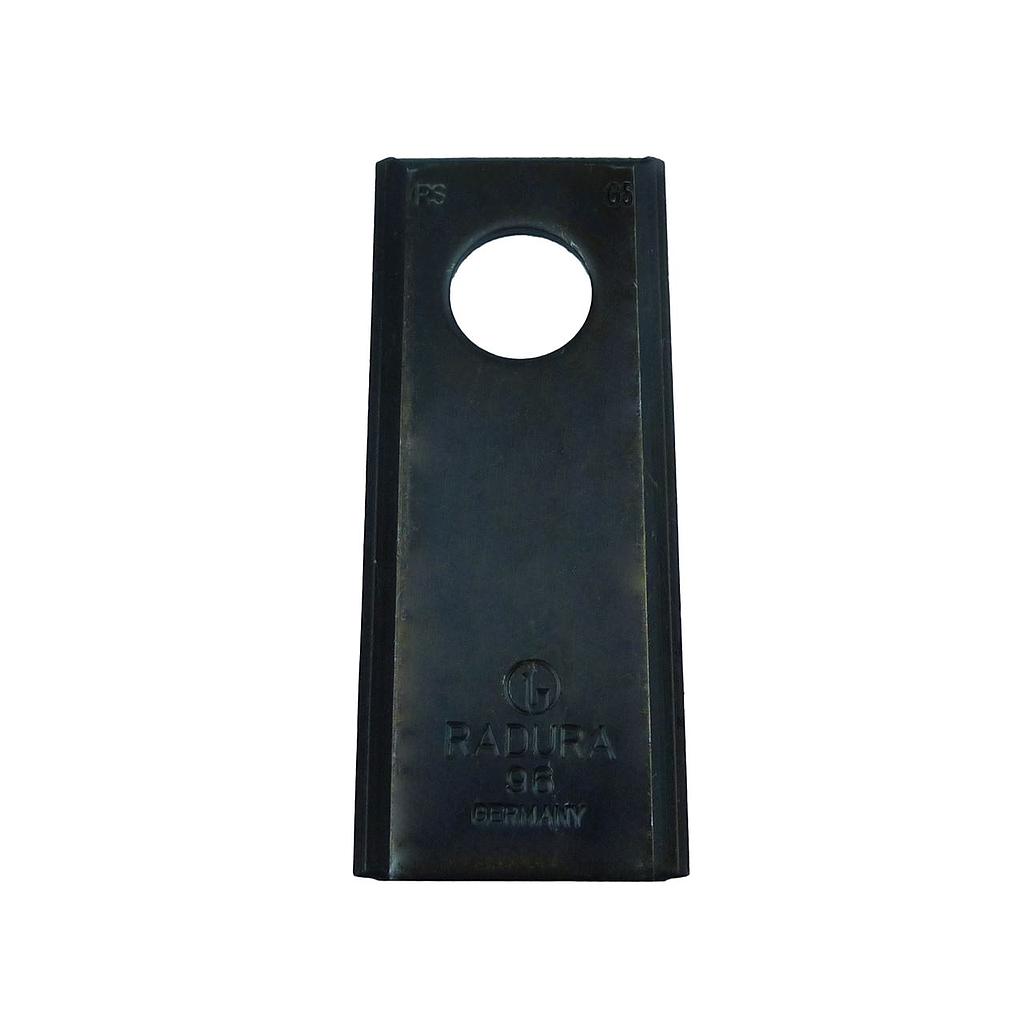 CUCHILLAS ROTATIVA (108X47X21) 21 RECTAS