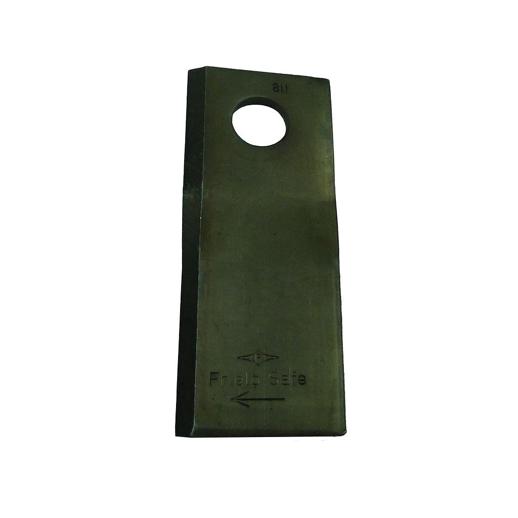 CUCHILLAS ROTATIVA VICON IZQUIERDA  58699 (120X49X18.5)