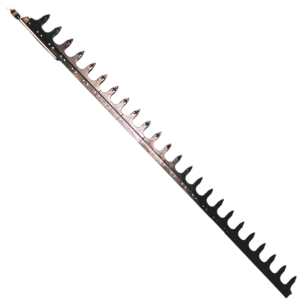 [RIMGP21120256] CUERPO 12 DEDOS SEGADORA GASPARDO FB 925 / FB 940 175mm