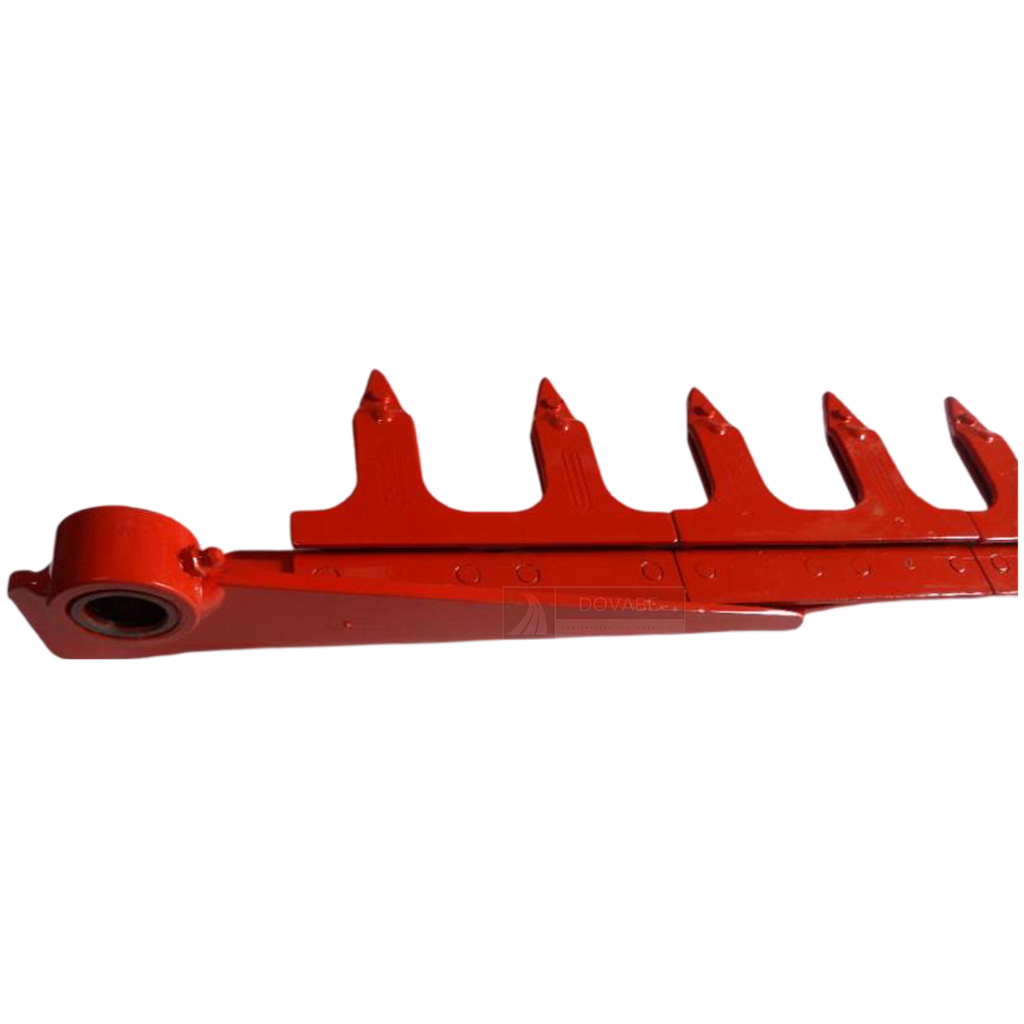 [RIMGP13013782/1] CUERPO 14 DEDOS SEGADORA GASPARDO FBR
