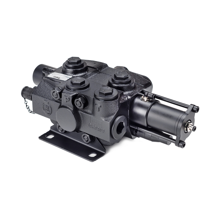 [ROQ406/A1P-D00/0-0/0-0] CUERPO DISTRIBUIDOR ROQUET 406/A1P-D00/0-0/0-0