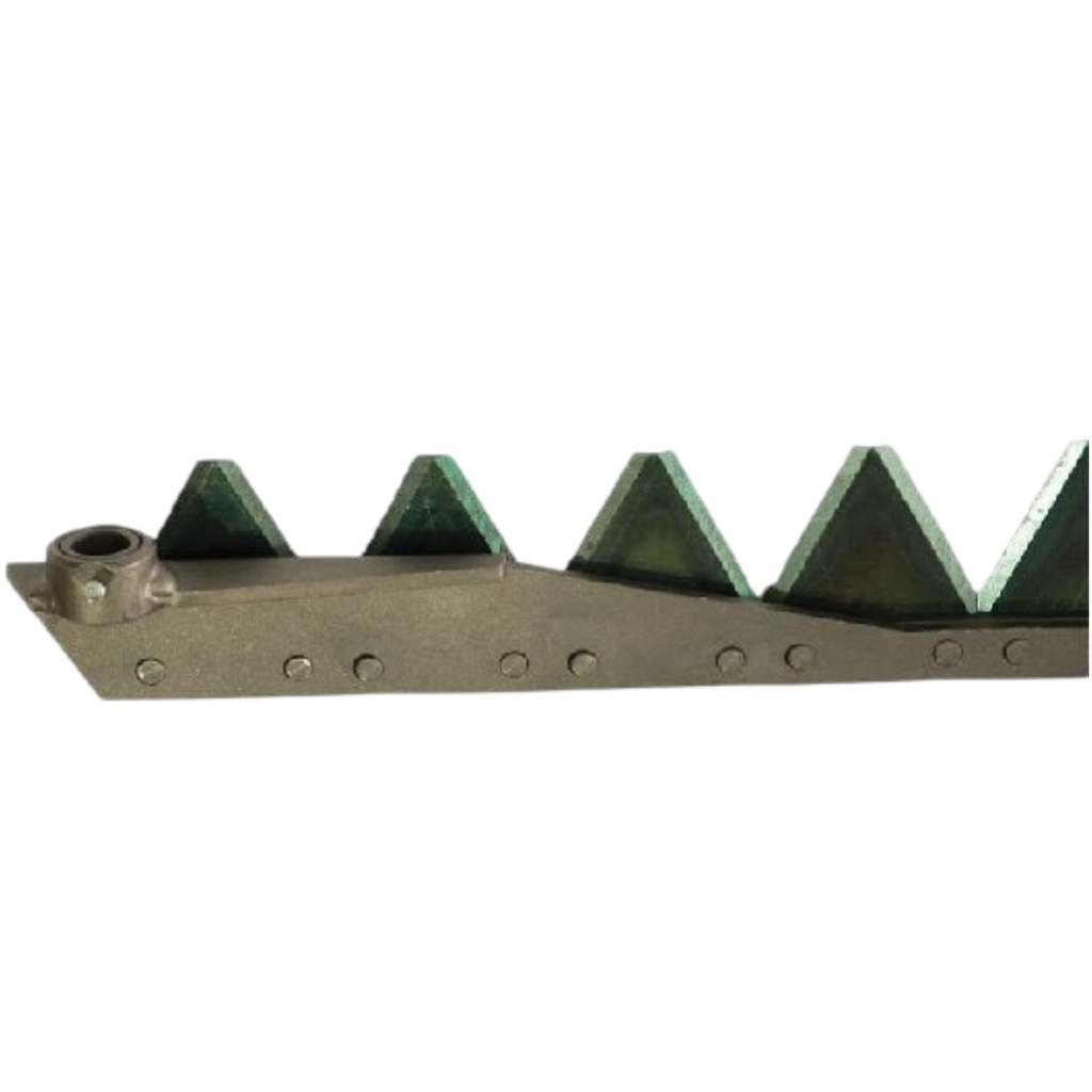 [RIMGP13013590] CUERPO SIERRA 28 CUCHILLAS GASPARDO FBR