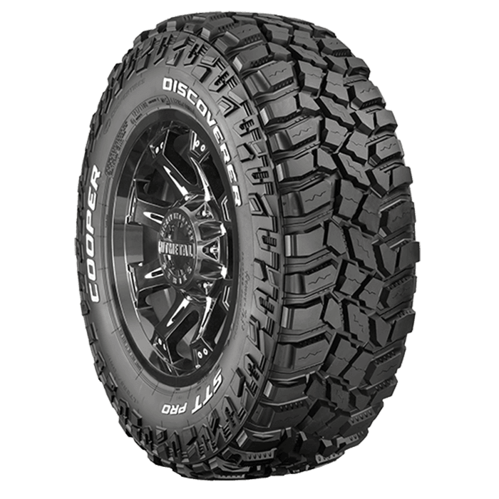 [CPT9023651] Cooper Tires LT35X12.50R15 113Q DISC.STT PRO P.O Todoterreno