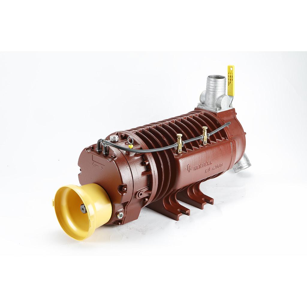 [HRT/01KD120000] DEPRESOR DE VACIO HERTELL KD-12000
