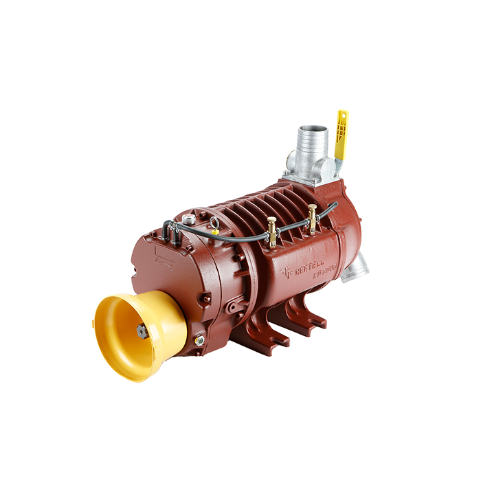 [HRT/01KD080000] DEPRESOR DE VACIO HERTELL KD-8000 540 R.p.m.