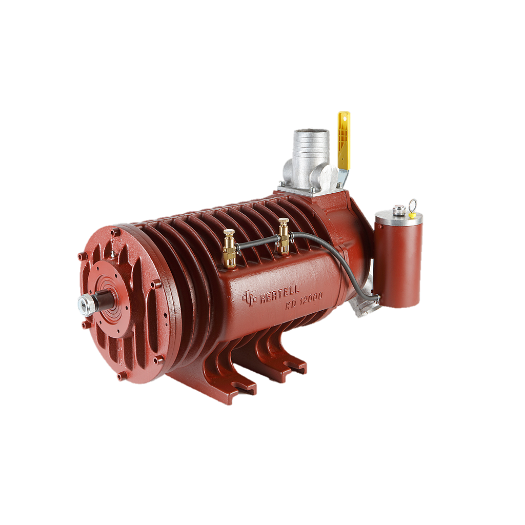 [HRT/01KP060000] DEPRESOR DE VACIO HERTELL KDP-6500
