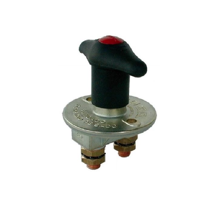 [DEA11.0SPB] DESCONECTADOR BATERÍA 12/24V 250A DEAFF