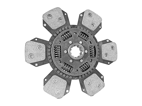 DISCO EMBRAGUE ADAPT. A FORD LUK REF. 335014311