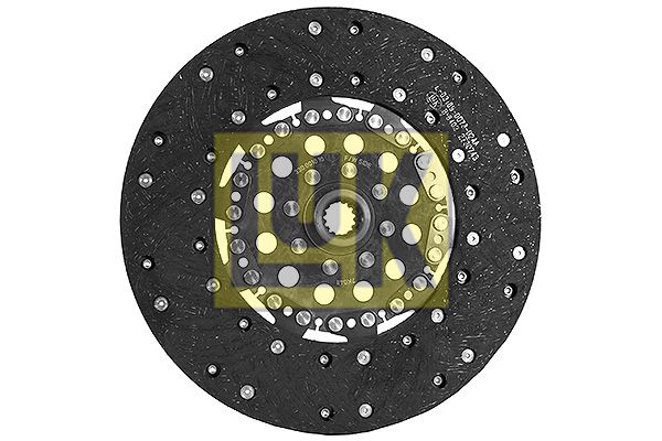 [LUK332000310] DISCO EMBRAGUE ADAPTABLE A JOHN DEERE 2130, 2135 LUK 332000310