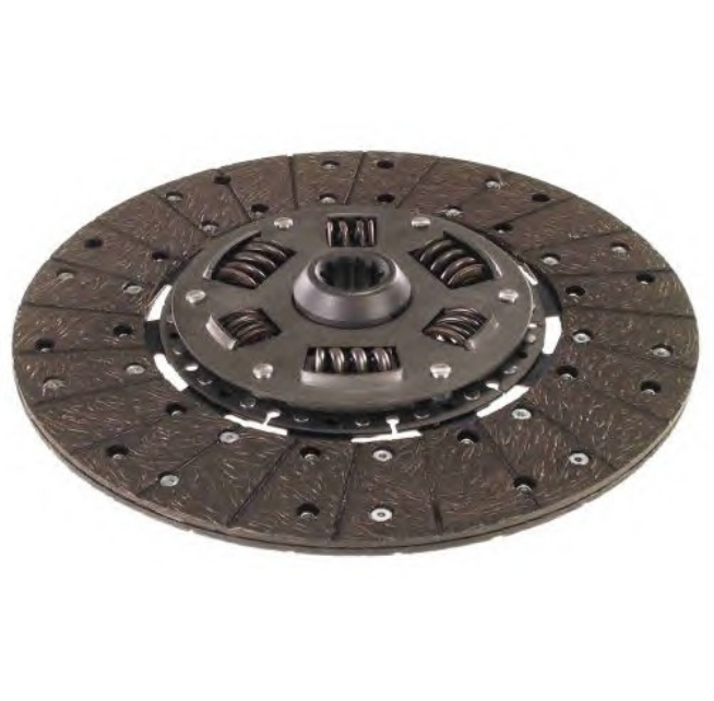[LUK328001826] DISCO EMBRAGUE LUK REF. 328001826 ADAPT. A DEUTZ