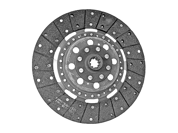 [LUK330001346] DISCO EMBRAGUE MASSEY FERGUSON / EBRO REF. 330001346