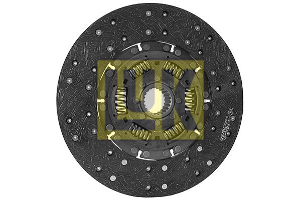 [LUK331026910] DISCO EMBRAGUE VALMET-VALTRA REF. 331026910
