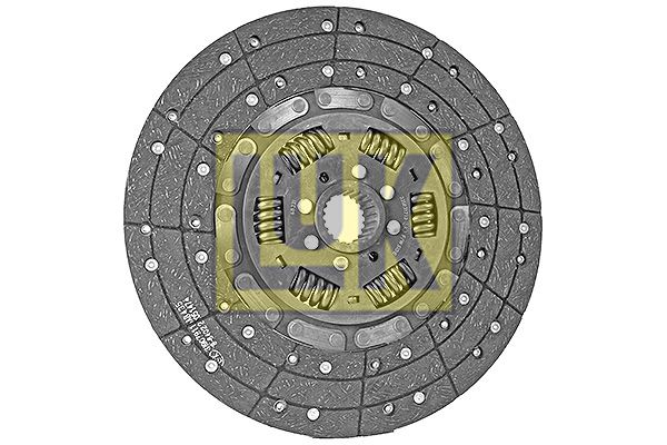 [LUK335031710] DISCO EMBRAGUE VALMET-VALTRA REF. 335031710