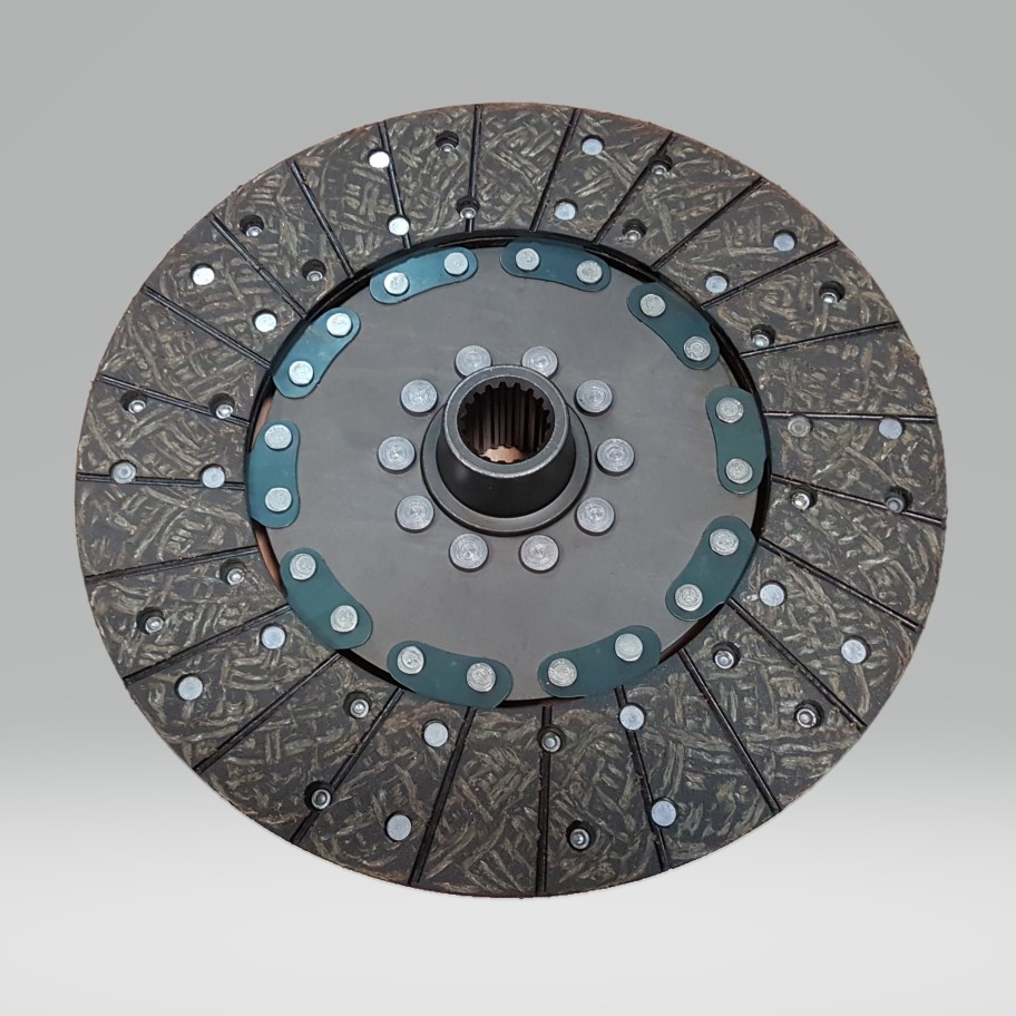 [EGR9A 7133] Disco embrague adaptable a Deutz / Lamborghini