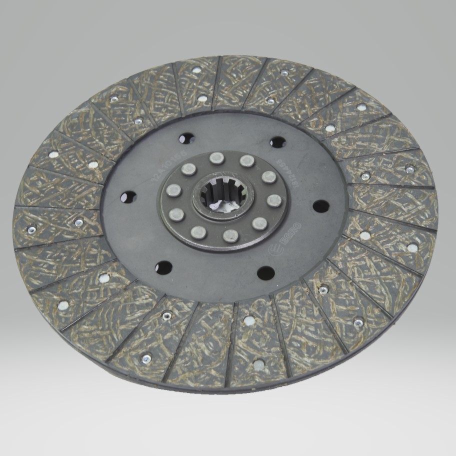 [EGR7A10183] Disco embrague para Agria 7A10183