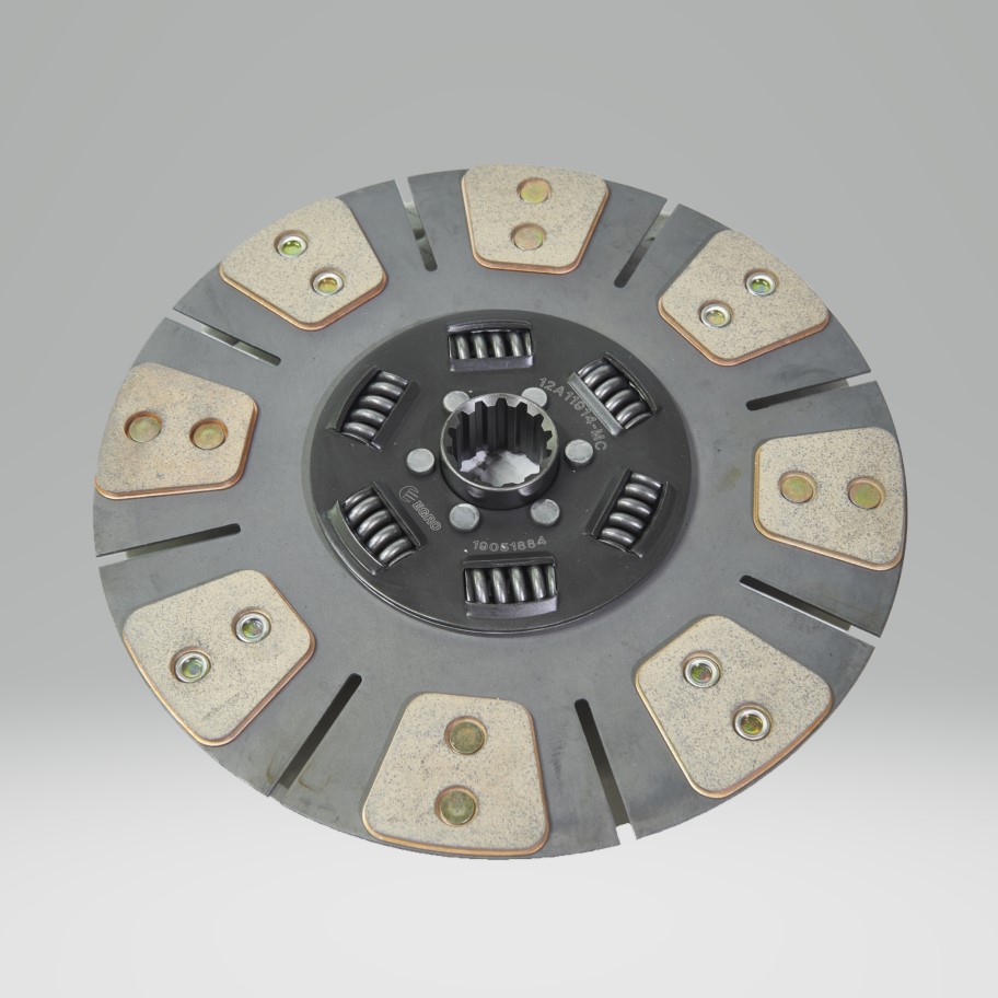 [EGR13A10966-MC] Disco embrague para John Deere S.40
