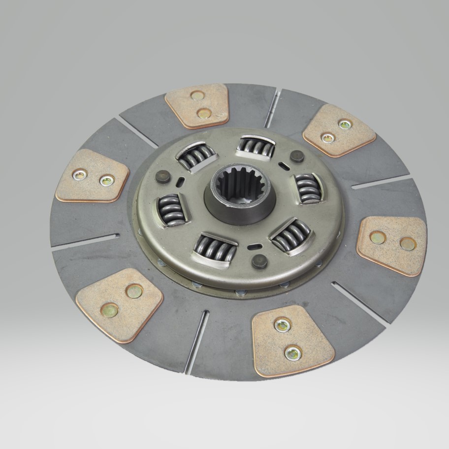 [EGR13E11210-MC] Disco para embrague adaptable a Kubota 6950 / 7950