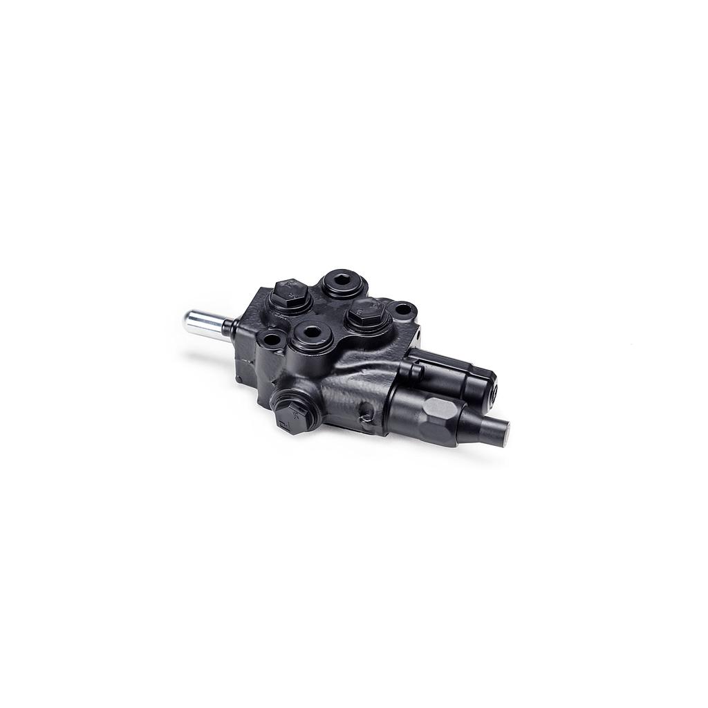[ROQ102N1PA12DDDD] Distribuidor Monobloque 102 3/8 G Paso libre Roquet 102N1PA12DDDD