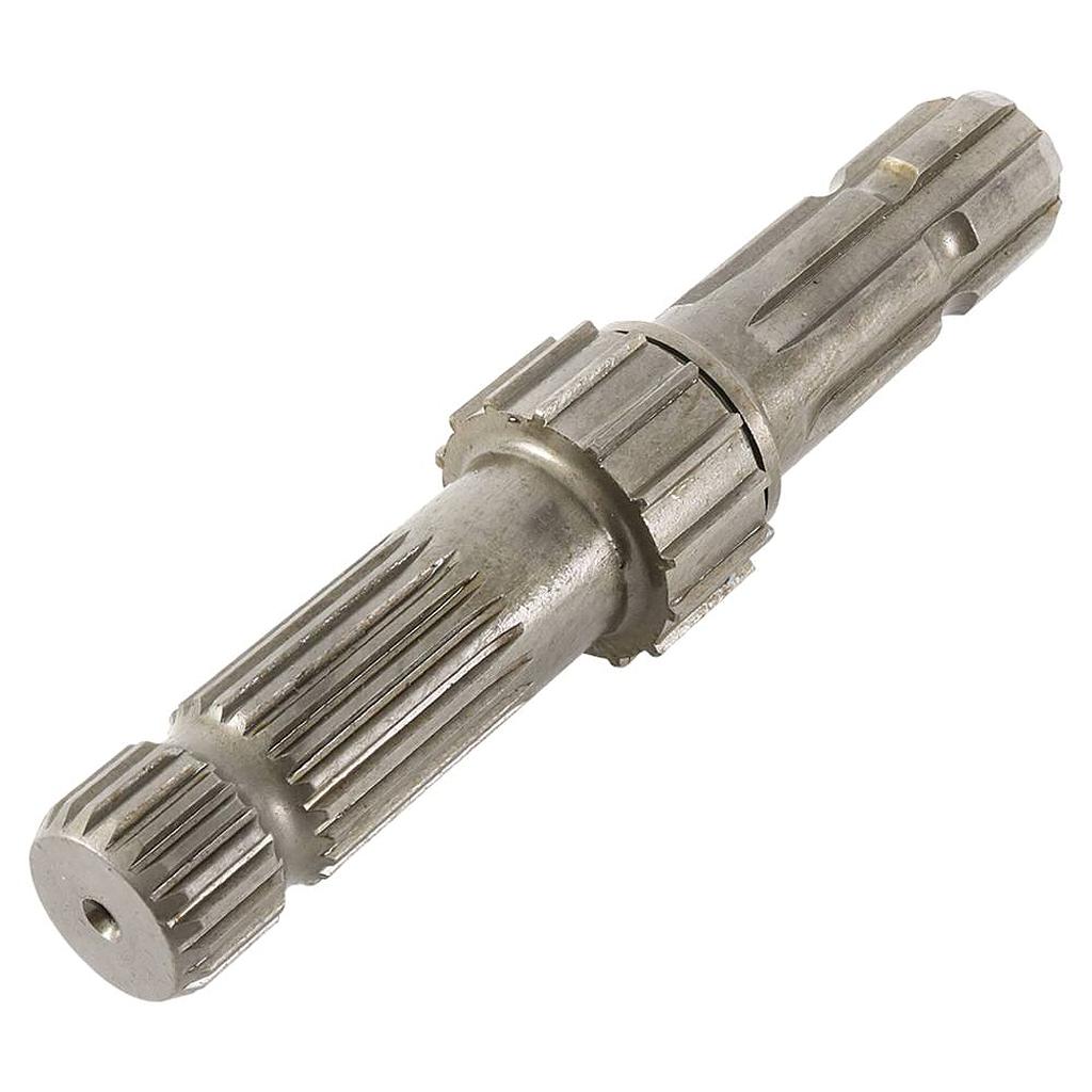 [MORL-173284] EJE TOMA DE FUERZA 1'' 3/8 - Z=6/21 - L 235 M Adapt. a JOHN DEERE