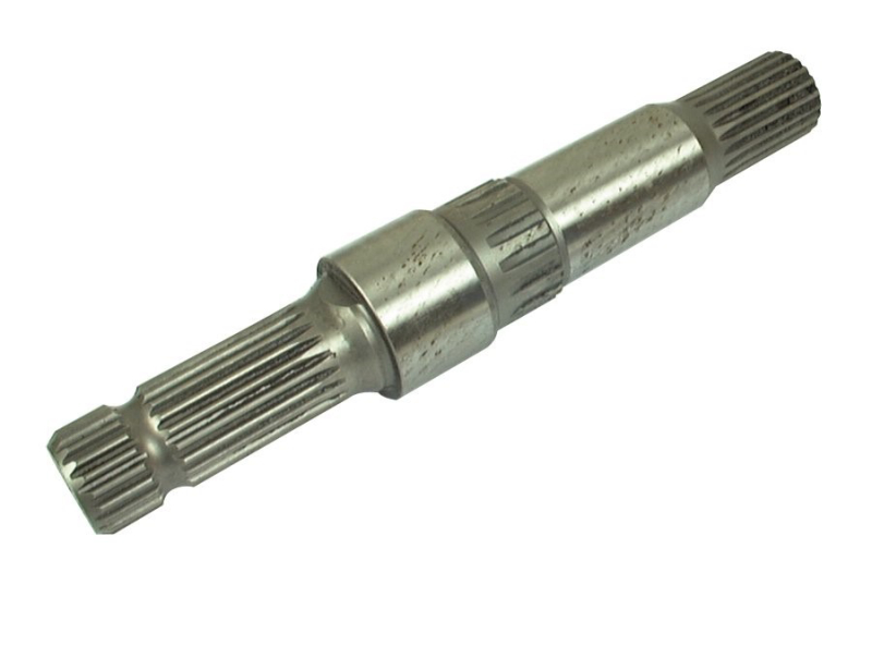 [MORT-28672-M] EJE TOMA DE FUERZA 1000 rpm 1'' 3/8 - Z=21 - L 290 MM ADAPT. A JOHN DEERE