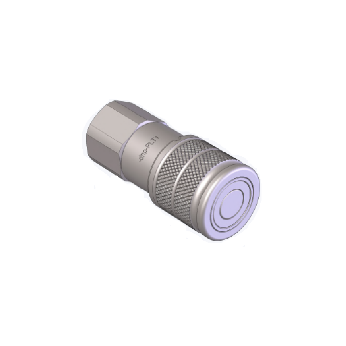 [INCPLT13939.002] ENCHUFE HEMBRA PLANO 1 1/2