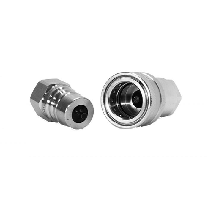 [PUNH0002-04AF-AWG] ENCHUFE HIDRAULICO HEMBRA 1/2" ISO-7241