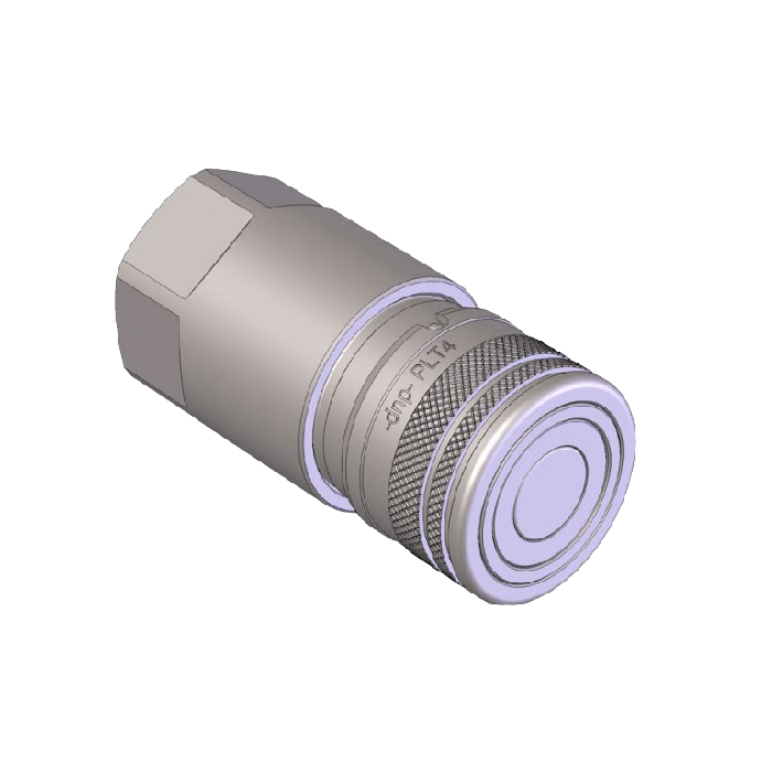 [HIDPLT42525112] ENCHUFE PLT4 CARA PLANA MART.H 1DN25