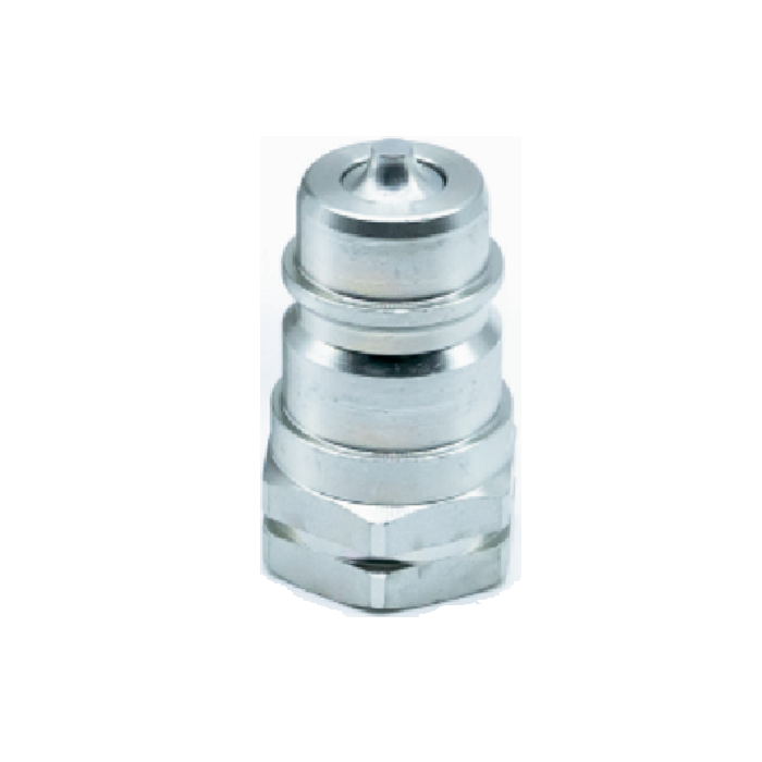 [BSAVNKEN0912M] ENCHUFE PUNZON VSA ISO-A 3/4 M VI