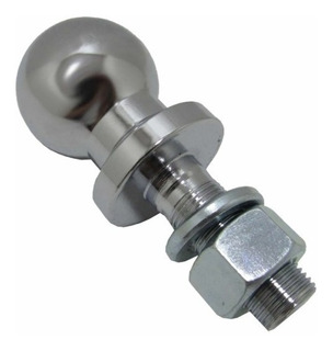 [KEXTB19] ENGANCHE BOLA REMOLQUE Ø 50mm 19x70x57 mm