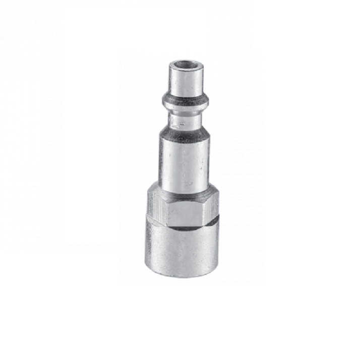 [PRVIRP066101] Enchufe Rosca Hembra Cilíndrica 1/4 BSPP IRP066101