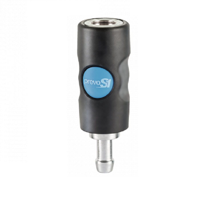 [PRVISI081810] Enchufe Rápido Ø10 "one push" Tubo 8mm