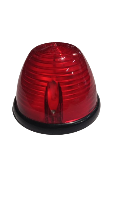 [INDA3120210] FARITO ROJO TRASERO 76 MM DE DIÁMETRO x 52 MM DE ALTO