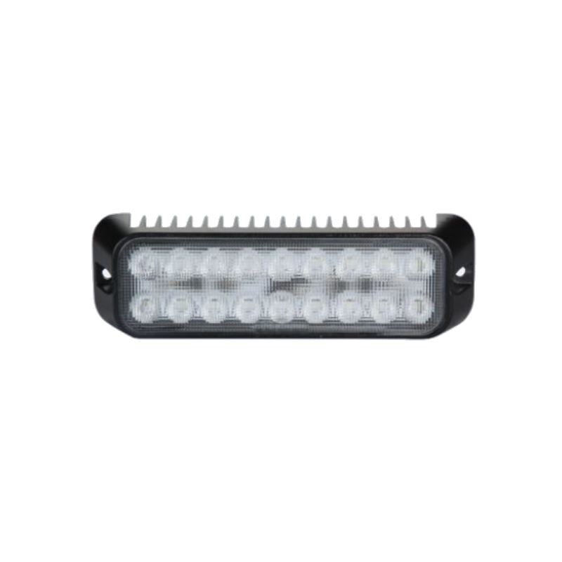 [RINFT0103.00] FARO TRABAJO LED 12/24V 3960 Lm HOMOLOGACION ECE R10