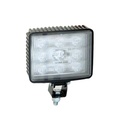 FARO TRABAJO LED 12V/24V SOPORTE TORNILLO 5600º K