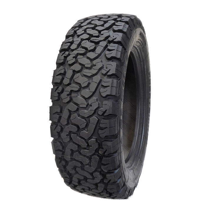[FDM15-23575110S-FRN] FEDIMA 30/9.5R15(235/75R15) 110S FRONTEIRA Todoterreno Recauchutado