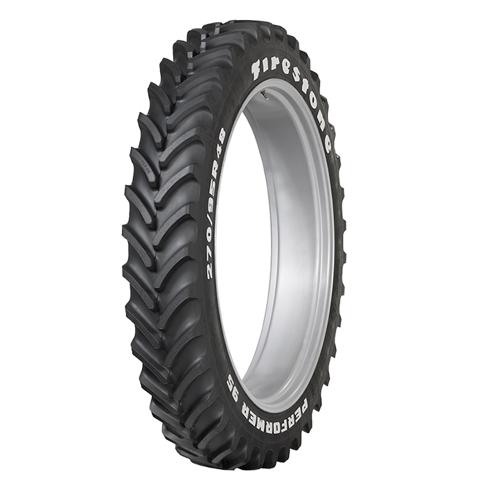 FIRESTONE 300/95 R52 PERFORMER 95 TL 151D165A Agrícola