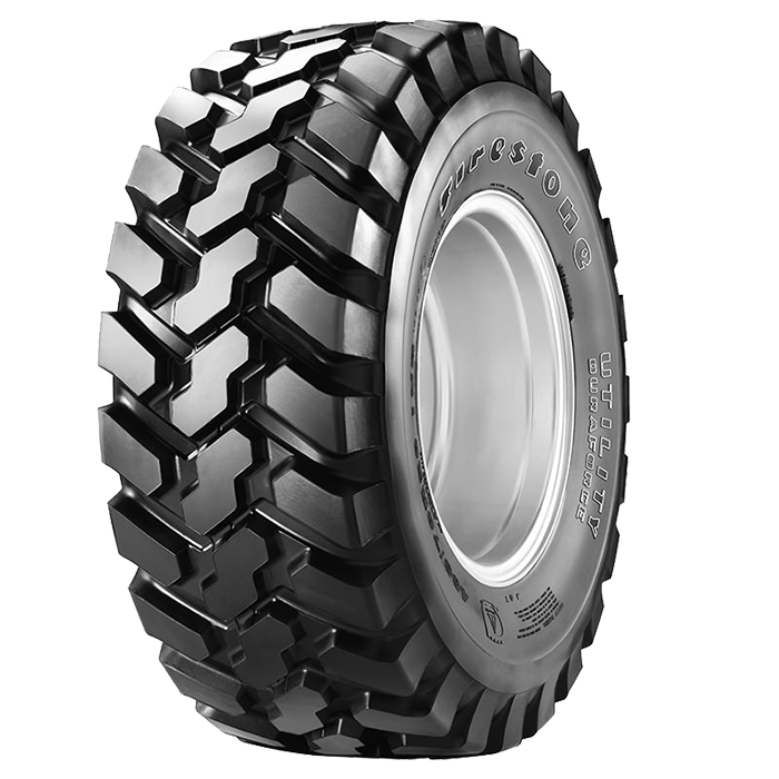 FIRESTONE 400/70 R20 DURAFORCE-UTILITY TL 149A Agrícola