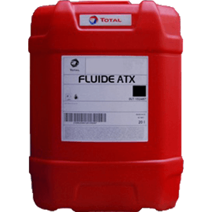 [TOT187133] FLUIDO PARA TRANSMISIONES TOTAL FLUIDMATIC ATX 20L