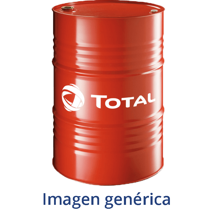 [TOT134147] FLUIDO PARA TRANSMISIONES TOTAL FLUIDMATIC D3 208L