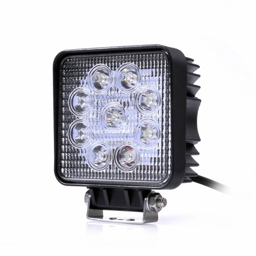 [TEMAKD6] FOCO DE TRABAJO 9 LED 27W