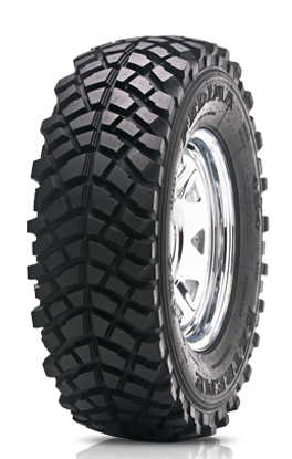 Fedima 245/70R16 107/105Q EXTREME Todoterreno *RECAUCHUTADO*
