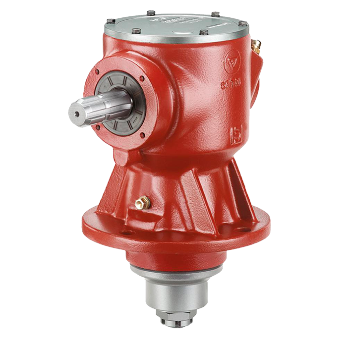 [BONS3070192R2] GRUPO DESBROZADORA BONDIOLI 3070 1:1.92  REF. 3070192R2