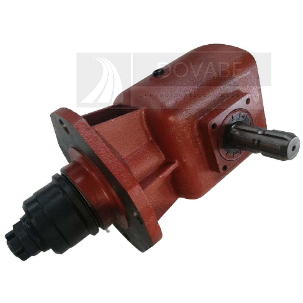 [CMGSV4632420100X] GRUPO DESBROZADORA CMR V60 60CV 1:1,92 1-3/8 Z6
