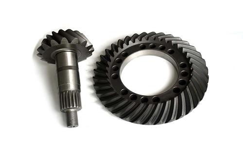 [MORAL-161309] GRUPO ENGRANAJE CONICO Z=16/35 Adaptable a JOHN DEERE Series 6000